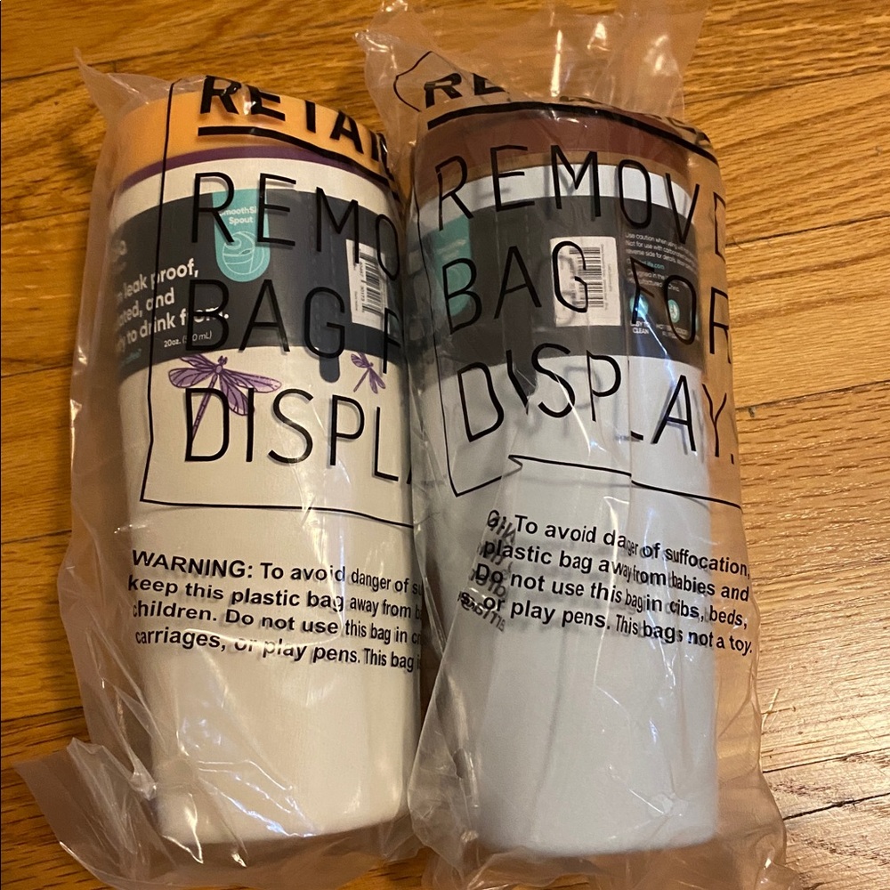 Owala Gilmore Girls & Luke's Diner Smooth Sip 20oz Tumbler Bundle Set